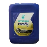Антифриз PETRONAS PARAFLU UP READY (красный) готовый (20л) 76227R41EU