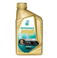 Моторное масло PETRONAS SYNTIUM 5000 FJ 5W-30 (1л) 18521619