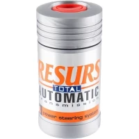 Реметаллизант Resurs Total-АТ для АКПП и ГУР, 50 гр 4701