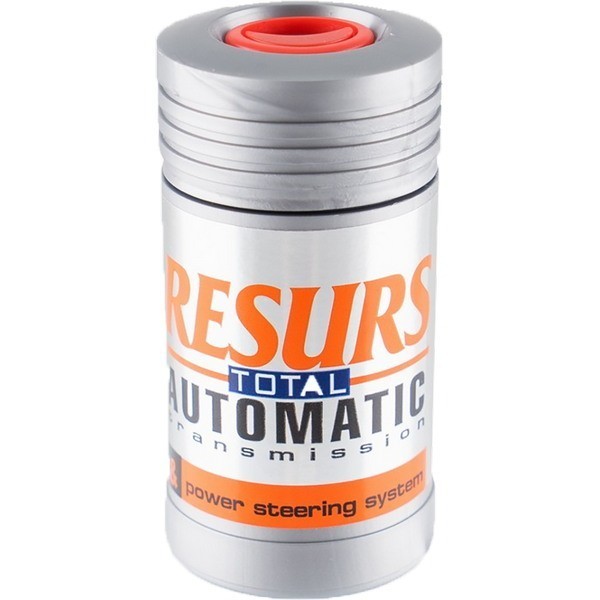 Реметаллизант Resurs Total-АТ для АКПП и ГУР, 50 гр 4701