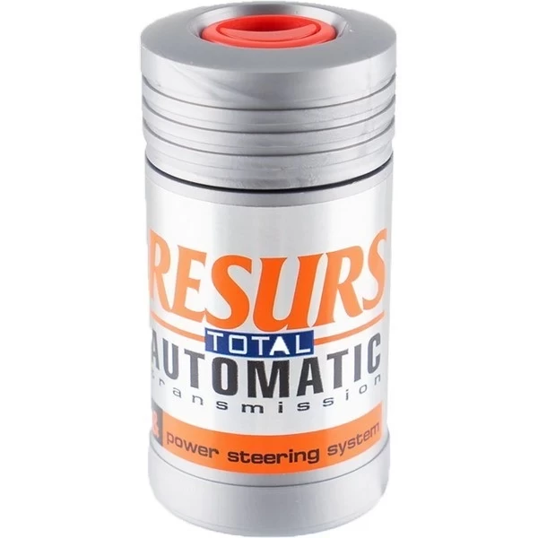 Реметаллизант Resurs Total-АТ для АКПП и ГУР, 50 гр 4701