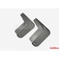 Брызговики Mazda CX5 II (задние) 2017-н.в. (комплект 2 шт) 96424 SEINTEX