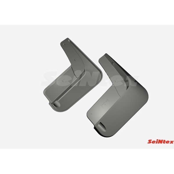 Брызговики Mazda CX5 II (задние) 2017-н.в. (комплект 2 шт) 96424 SEINTEX