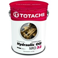 Масло гидравлическое TOTACHI NIRO Hydraulic oil NRO 32 (16,5кг) 51120