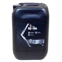 Масло компрессорное Роснефть КС-19п (20л) 40640769