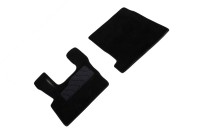 Ворсовые коврики LUX DAF 95 (комплект) SEINTEX 85649