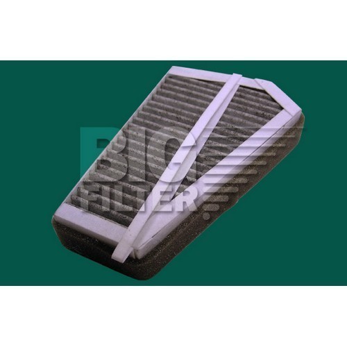 Фильтр салонный GB-9921/C (угольный)