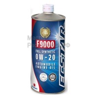 SUZUKI ECSTAR F9000 0W20 SN Масло моторное SN/GF-5 (железо) (1л) 99M0022R01001