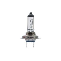 Автолампа NIGHT BREAKER SILVER +100% 12V H7 55W PX26d (пластик) (компл. 2 шт.) 64210NBSHCB OSRAM