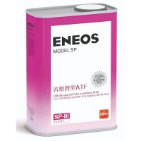Масло для АКПП ENEOS Model SP (SP-III) (1л) oil5087