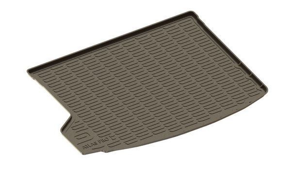 Коврик багажника Geely Atlas PRO 2021-н.в. (полимерн.) (комплект) SEINTEX 97511