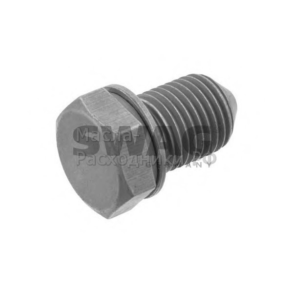 SWAG 32915374 Пробка слива масла