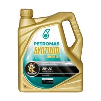 Моторное масло PETRONAS SYNTIUM 5000 FJ 5W-30 (4л) 70542K1YEU