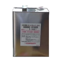 08886-01605 Toyota Auto Fluid Dexron-III, жидкость для АКПП (4л)