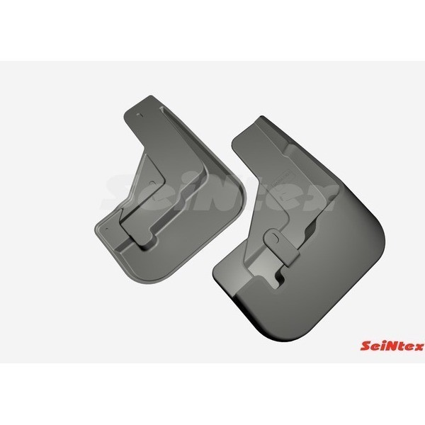 Брызговики Mazda CX5 II (передние) 2017-н.в. (комплект 2 шт) 96425 SEINTEX