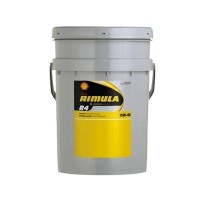 Масло моторное Shell Rimula R4 X 15W-40 (20л) 550036840