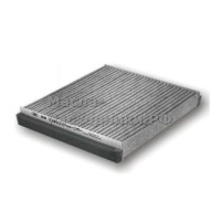 Фильтр салонный NF-6176c (угольный)