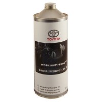 TOYOTA PSF Жидкость ГУР (железо) (1л) 0888681250