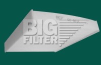 Фильтр салонный GB-9814 Volvo, Ford Focus II