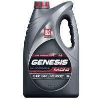 Масло моторное ЛУКОЙЛ GENESIS RACING 5W-50 (4л) 3173718