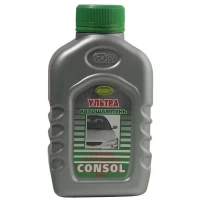 Автошампунь Consol Ультра (500 мл) (с воском)