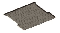 SEINTEX Коврик в багажник HAVAL H9 (полимерный) черный (шт) (2015-) 86664