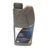 Масло моторное Pentosin Pentosynth HC 5W-40 (1л) 1090117