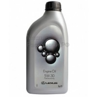 Масло моторное Lexus 5W-30 (1л) / 08880-82640