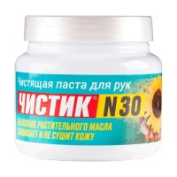 ВМП-Авто Чистик N30 средство для очистки рук 450 мл 6811