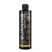 MANNOL 9939 Многофункциональная присадка для увеличения мощности бензиновых двигателей Benzin Este (0,45л) 9939