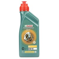Масло трансмиссионное Castrol Transmax Axle EPX 85W-90 (1л) 15D87D