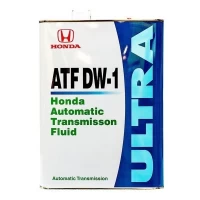08266-99964 Honda ATF DW-1, жидкость для АКПП (4л)