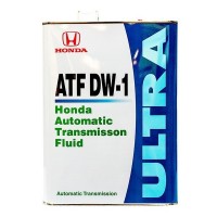 08266-99964 Honda ATF DW-1, жидкость для АКПП (4л)