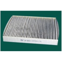 Фильтр салонный (угольный) BIG GB-9892/C VOLKSWAGEN Polo IV,V V (RUS) 06.09- / SKODA Fabia I,II