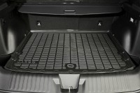 Коврик багажника Haval DARGO 2022-н.в. (полимерн.) (комплект) SEINTEX 97968