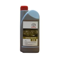08886-80506 Toyota ATF D-III, жидкость для АКПП/ГУР EU (1л)