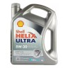 Масло моторное Shell Helix Ultra ECT C3 5W-30 (4л) 550046363