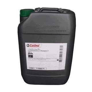 Жидкость для АКПП и гидросистем Castrol TransMax Z ATF (20л) 1585A3