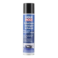 Liqui Moly Scheiben-Reinger-Schaum Пена для очистки стекол 300 мл 7602