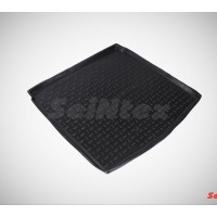 SEINTEX Коврик в багажник MAZDA 3 (BM) sedan (полимерный) черный (шт) (2013-) 85291