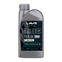 Вилочное масло LAVR RIDE Fork oil 10W (1л) Ln7784
