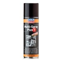 Мультиспрей 7 в одном Multi-Spray Plus 7 (0,3л) 3304 Liqui Moly
