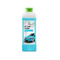 GraSS Активная пена для бесконтактной мойки "Active Foam" (1кг) 113160