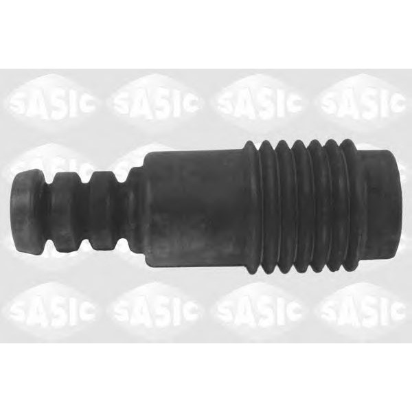 SASIC 2656001 Пыльник-отбойник переднего амортизатора Nissan Micra 2003-2010 / Note 2006-2012