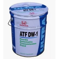 08266-99967 Honda ATF DW-1, жидкость для АКПП (20л)