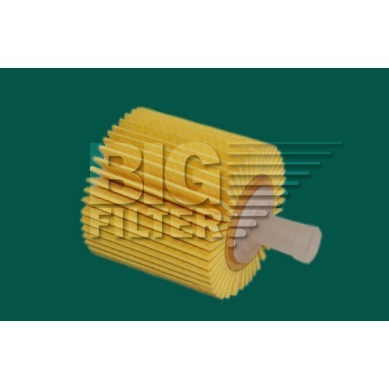 Фильтр масляный BIG GB-1230