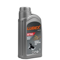 Масло для АКПП LUBEX MITRAS ATF ST DX III (1л) L02008761201