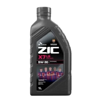 Масло моторное Zic X7 LS 5W-30 (1л) 132619