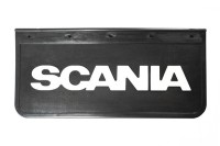 Брызговики SCANIA 520х245 (комплект 2 шт) 88678 SEINTEX