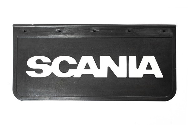 Брызговики SCANIA 520х245 (комплект 2 шт) 88678 SEINTEX